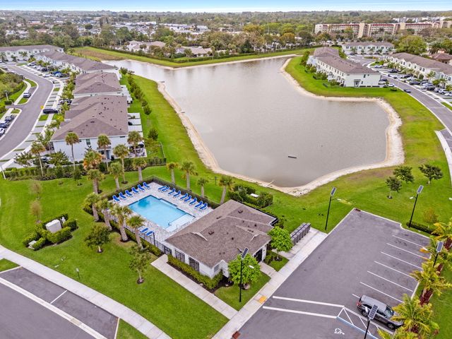 4370 Pond Lily Lane, Lake Worth, FL 33467