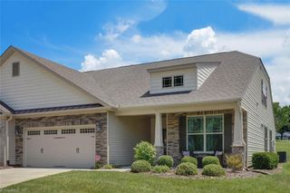 3523 Sainsbury Lane, Greensboro, NC 27409