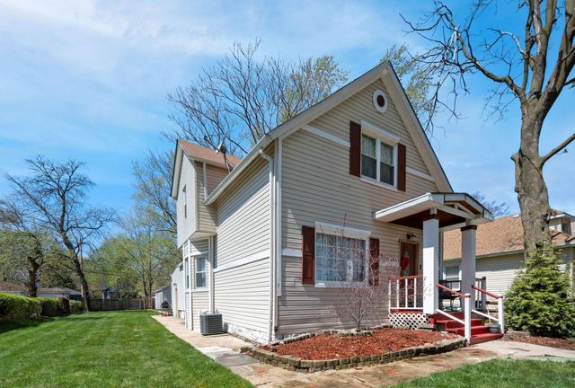 10736 S Church Street, Chicago, IL 60643