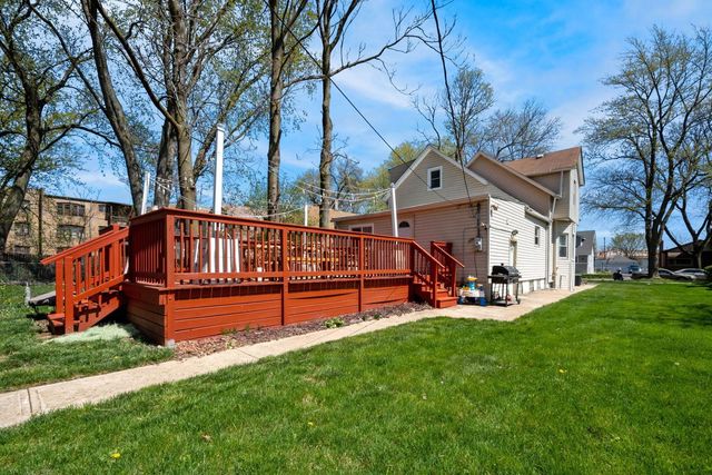10736 S Church Street, Chicago, IL 60643