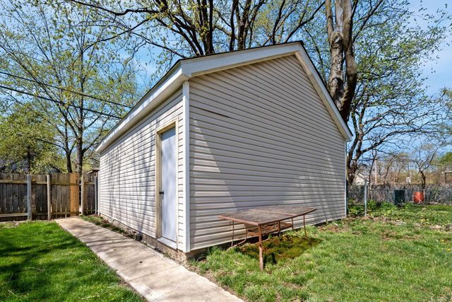 10736 S Church Street, Chicago, IL 60643