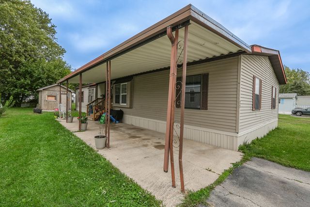 77 Berry Lane, Bourbonnais, IL 60914