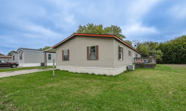 77 Berry Lane, Bourbonnais, IL 60914