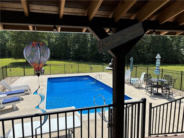 323 Chickasaw Drive, Reidsville, NC 27320