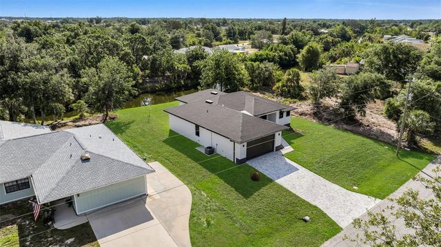 7054 ROSEMONT DRIVE, Englewood, FL 34224