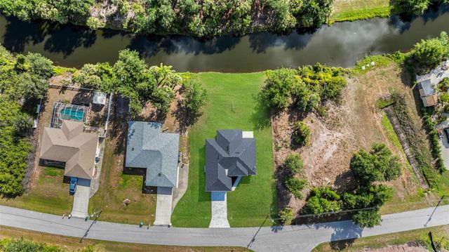 7054 ROSEMONT DRIVE, Englewood, FL 34224