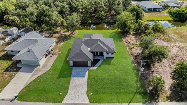 7054 ROSEMONT DRIVE, Englewood, FL 34224