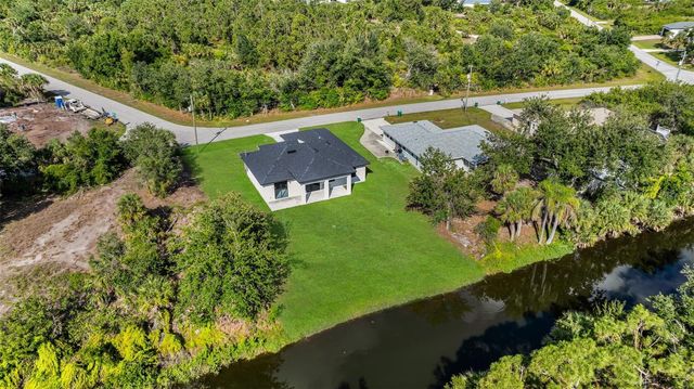 7054 ROSEMONT DRIVE, Englewood, FL 34224