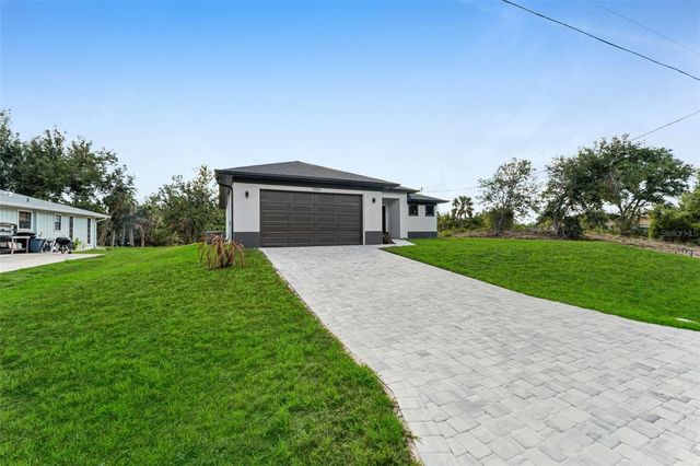 7054 ROSEMONT DRIVE, Englewood, FL 34224