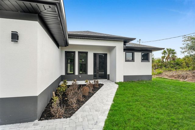 7054 ROSEMONT DRIVE, Englewood, FL 34224