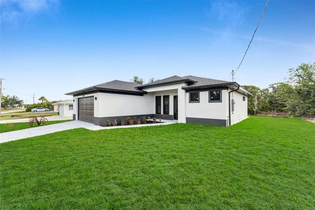 7054 ROSEMONT DRIVE, Englewood, FL 34224