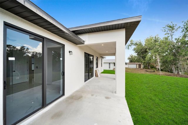 7054 ROSEMONT DRIVE, Englewood, FL 34224