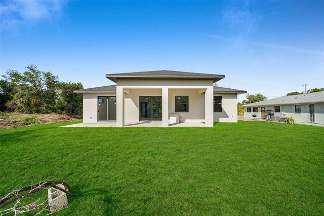 7054 ROSEMONT DRIVE, Englewood, FL 34224