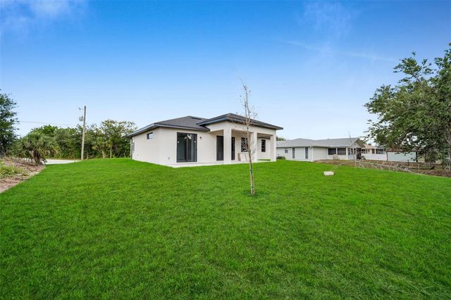 7054 ROSEMONT DRIVE, Englewood, FL 34224