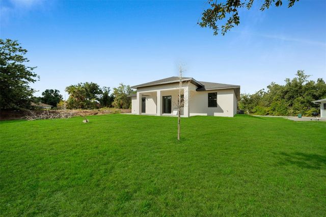 7054 ROSEMONT DRIVE, Englewood, FL 34224