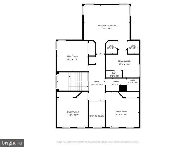 20358 PLAINFIELD ST, Ashburn, VA 20147