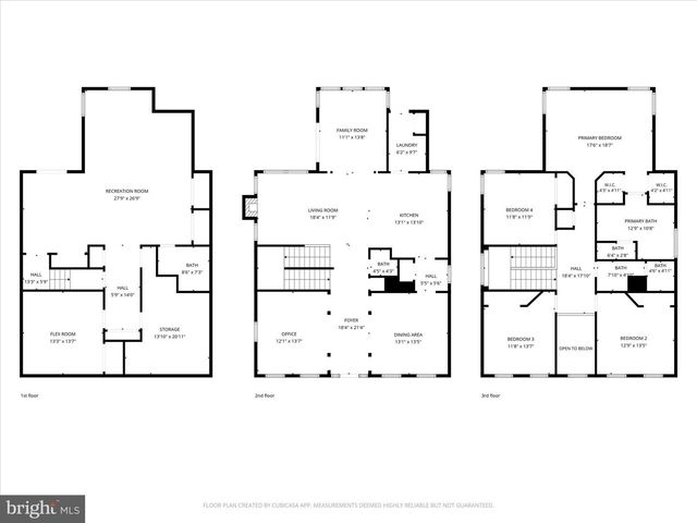 20358 PLAINFIELD ST, Ashburn, VA 20147