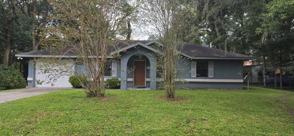 3400 NE 23RD AVENUE, Ocala, FL 34479