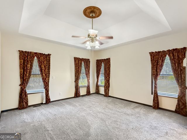 1100 Highway 54, Moreland, GA 30259