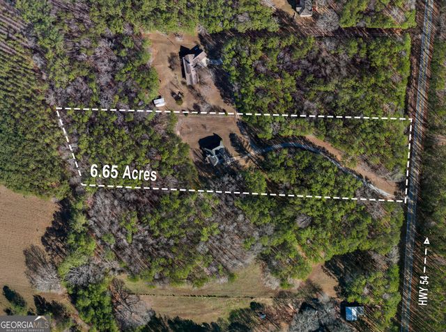 1100 Highway 54, Moreland, GA 30259