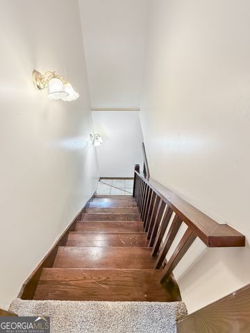 1100 Highway 54, Moreland, GA 30259