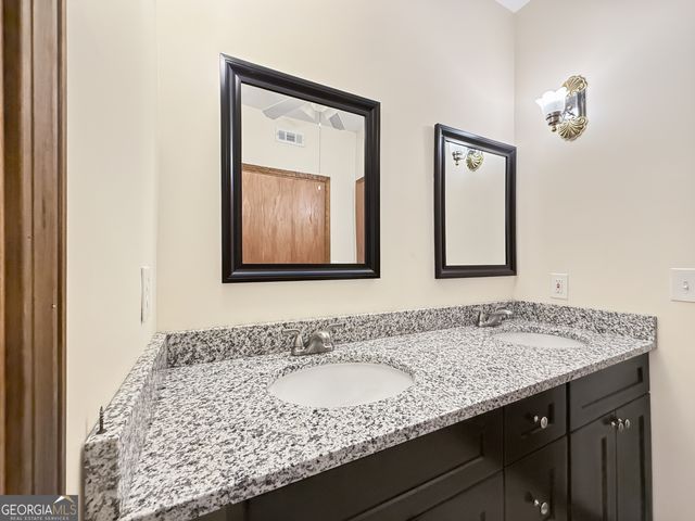 1100 Highway 54, Moreland, GA 30259