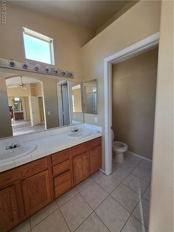 9829 Ridge Creek Place, Las Vegas, NV 89134