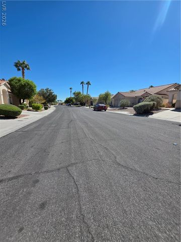 9829 Ridge Creek Place, Las Vegas, NV 89134