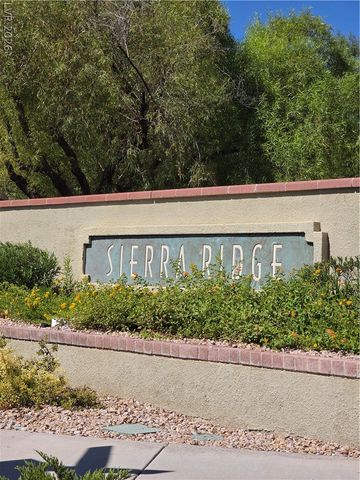 9829 Ridge Creek Place, Las Vegas, NV 89134