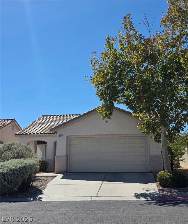 9829 Ridge Creek Place, Las Vegas, NV 89134
