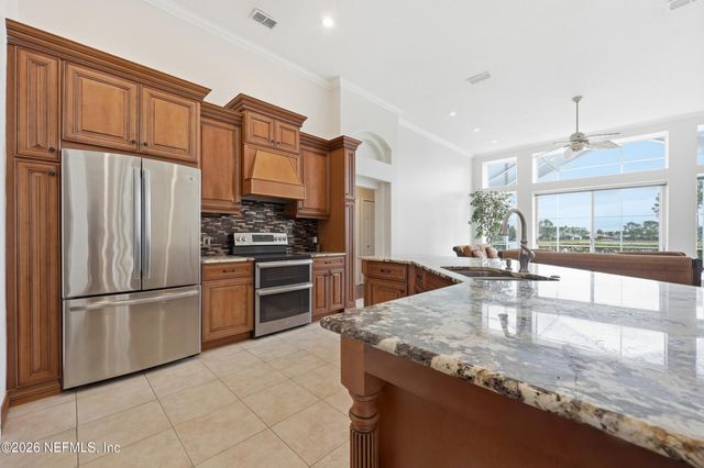 173 CROSSROAD LAKES Drive, Ponte Vedra Beach, FL 32082