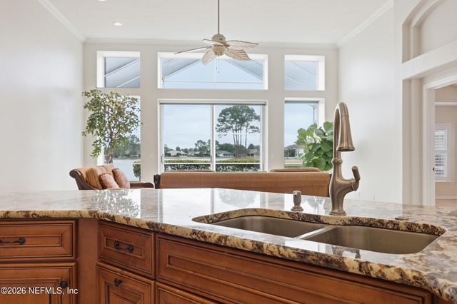 173 CROSSROAD LAKES Drive, Ponte Vedra Beach, FL 32082