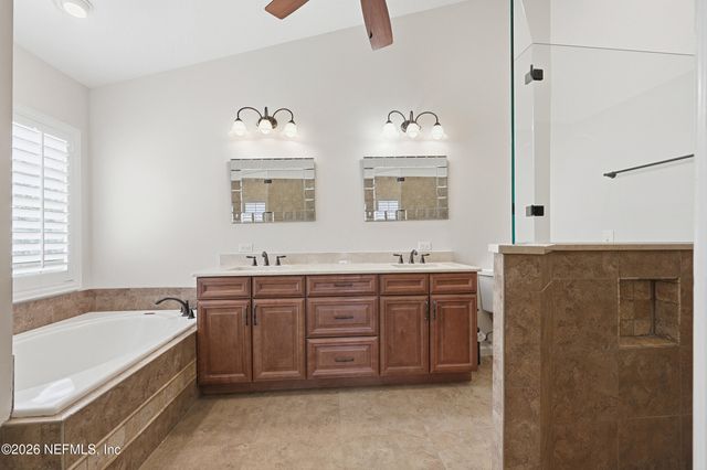 173 CROSSROAD LAKES Drive, Ponte Vedra Beach, FL 32082