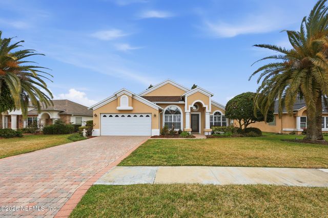 173 CROSSROAD LAKES Drive, Ponte Vedra Beach, FL 32082