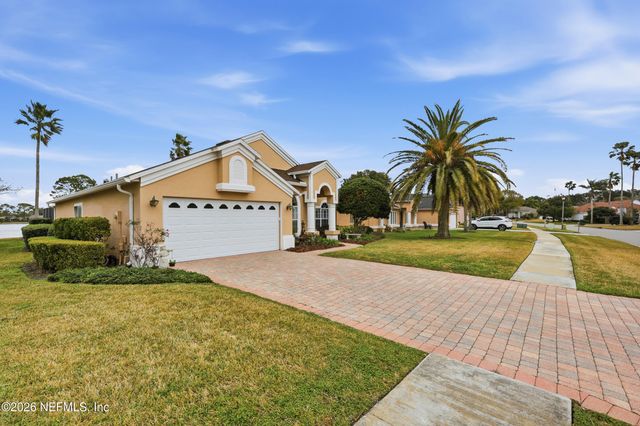 173 CROSSROAD LAKES Drive, Ponte Vedra Beach, FL 32082