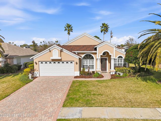 173 CROSSROAD LAKES Drive, Ponte Vedra Beach, FL 32082