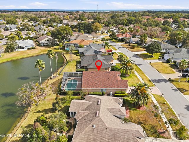 173 CROSSROAD LAKES Drive, Ponte Vedra Beach, FL 32082