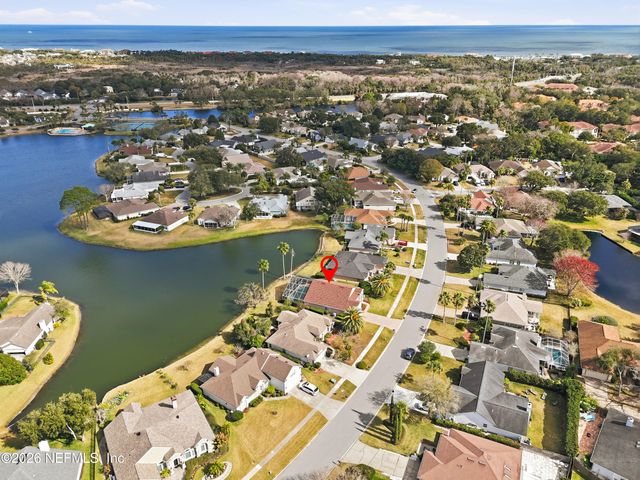 173 CROSSROAD LAKES Drive, Ponte Vedra Beach, FL 32082