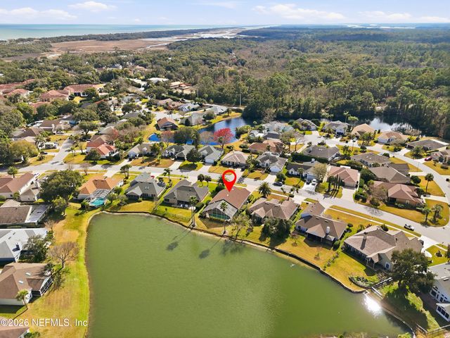 173 CROSSROAD LAKES Drive, Ponte Vedra Beach, FL 32082