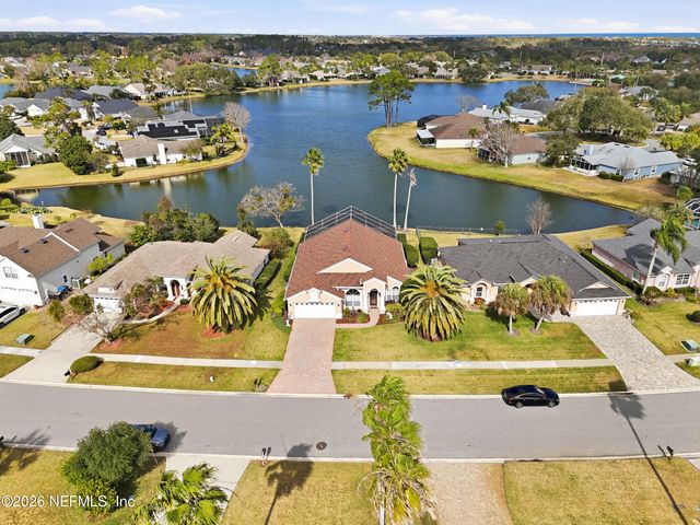 173 CROSSROAD LAKES Drive, Ponte Vedra Beach, FL 32082