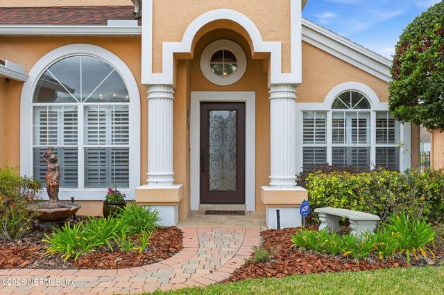 173 CROSSROAD LAKES Drive, Ponte Vedra Beach, FL 32082