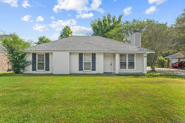 11413 Blanton Ave, Baton Rouge, LA 70817