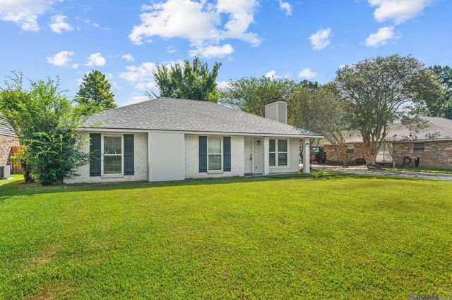 11413 Blanton Ave, Baton Rouge, LA 70817