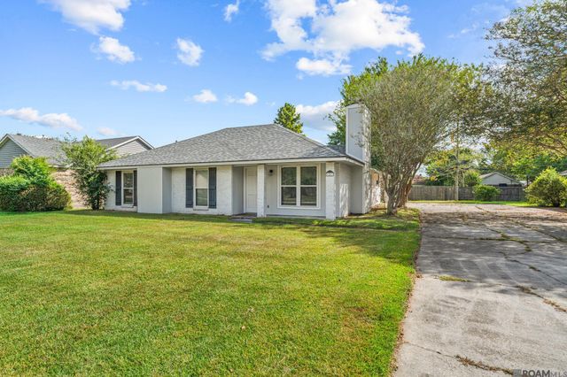 11413 Blanton Ave, Baton Rouge, LA 70817