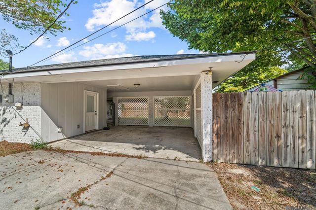 11413 Blanton Ave, Baton Rouge, LA 70817