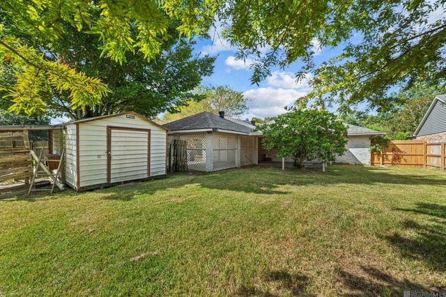 11413 Blanton Ave, Baton Rouge, LA 70817