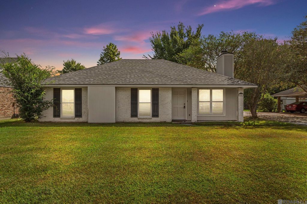 11413 Blanton Ave, Baton Rouge, LA 70817