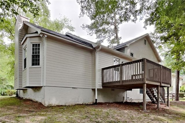 1746 Charrington Way, Powder Springs, GA 30127