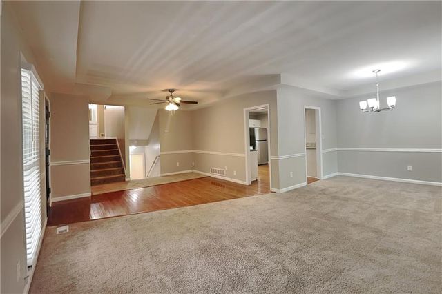 1746 Charrington Way, Powder Springs, GA 30127