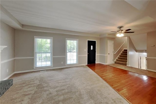 1746 Charrington Way, Powder Springs, GA 30127